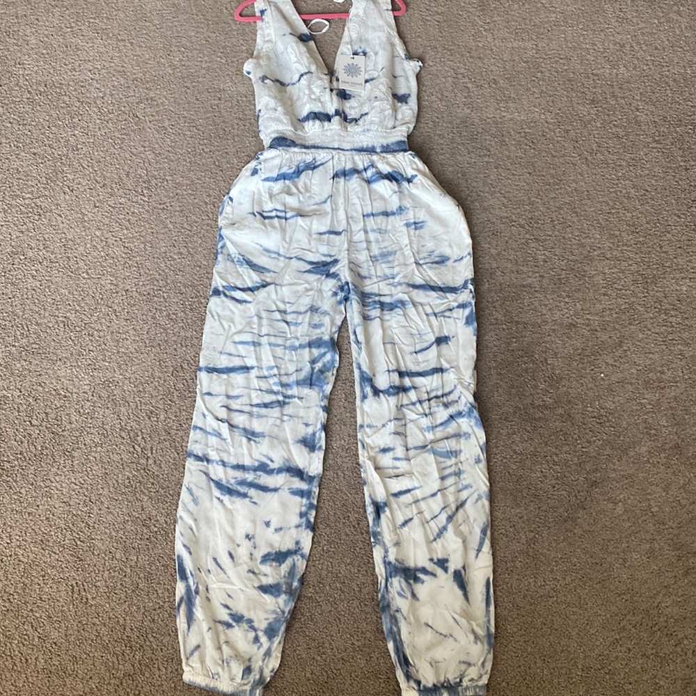 ROMPERS  Blue Island.
